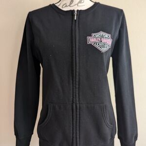 Harley Davidson sweater